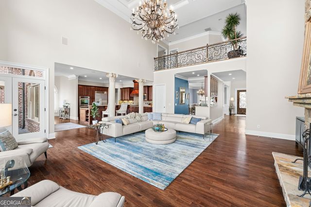 9020 Old Terry Ford Road, Gainesville, GA 30506