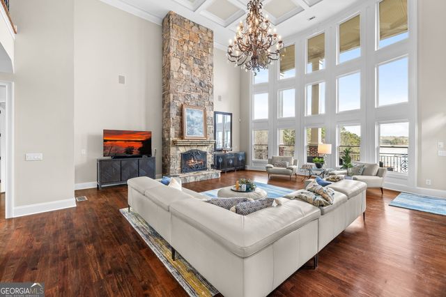 9020 Old Terry Ford Road, Gainesville, GA 30506