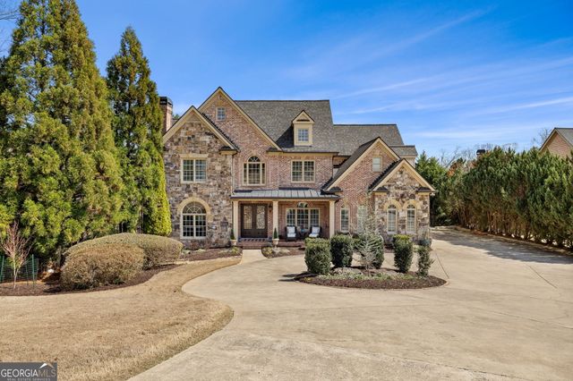 9020 Old Terry Ford Road, Gainesville, GA 30506