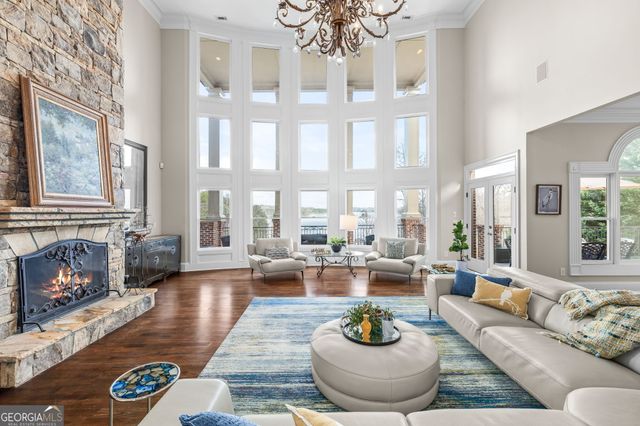 9020 Old Terry Ford Road, Gainesville, GA 30506