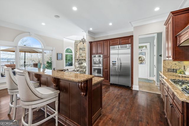 9020 Old Terry Ford Road, Gainesville, GA 30506