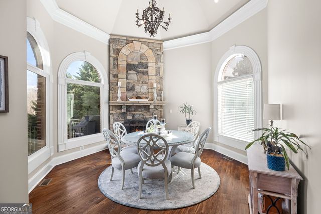 9020 Old Terry Ford Road, Gainesville, GA 30506