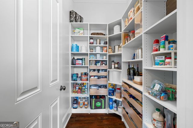 9020 Old Terry Ford Road, Gainesville, GA 30506