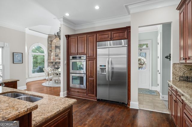 9020 Old Terry Ford Road, Gainesville, GA 30506