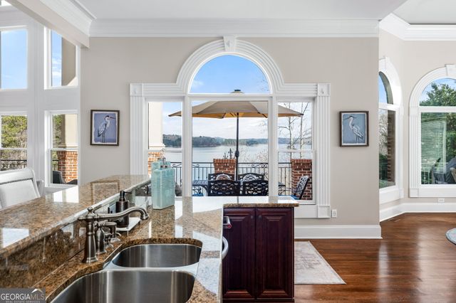 9020 Old Terry Ford Road, Gainesville, GA 30506