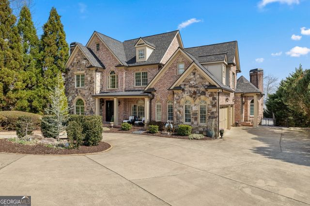 9020 Old Terry Ford Road, Gainesville, GA 30506