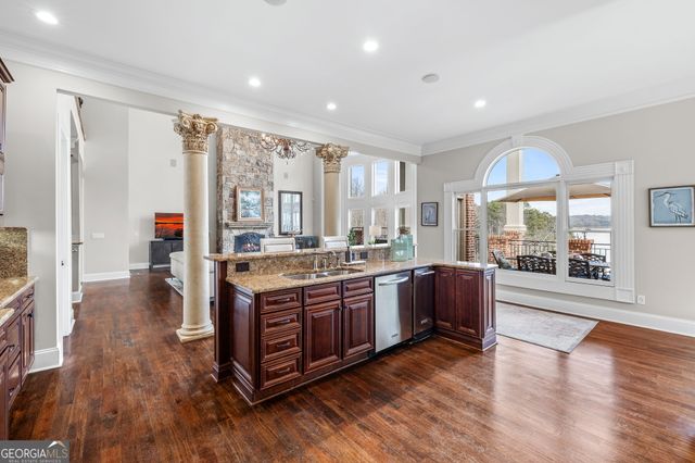 9020 Old Terry Ford Road, Gainesville, GA 30506