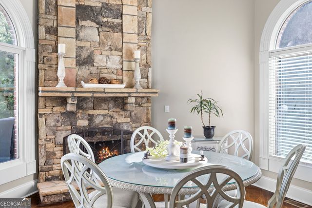 9020 Old Terry Ford Road, Gainesville, GA 30506