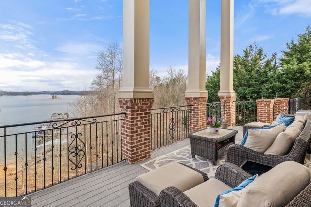 9020 Old Terry Ford Road, Gainesville, GA 30506