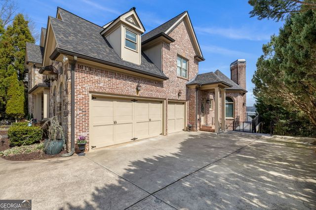 9020 Old Terry Ford Road, Gainesville, GA 30506