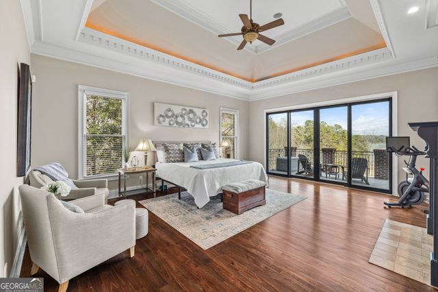 9020 Old Terry Ford Road, Gainesville, GA 30506