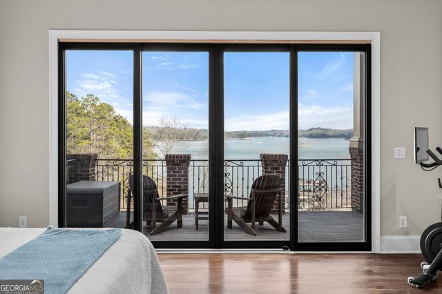 9020 Old Terry Ford Road, Gainesville, GA 30506