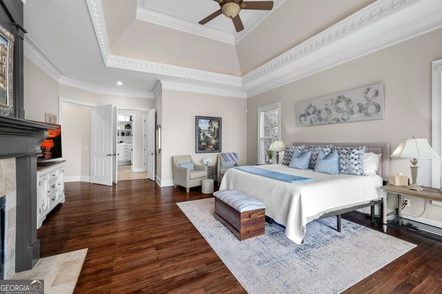 9020 Old Terry Ford Road, Gainesville, GA 30506