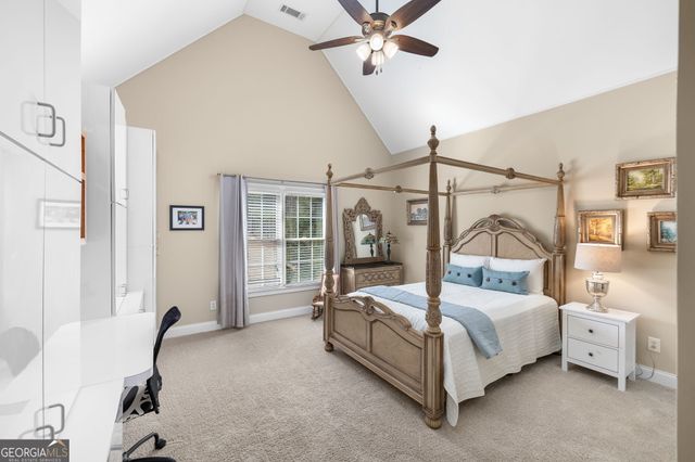 9020 Old Terry Ford Road, Gainesville, GA 30506