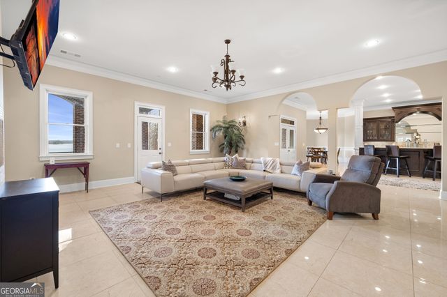 9020 Old Terry Ford Road, Gainesville, GA 30506