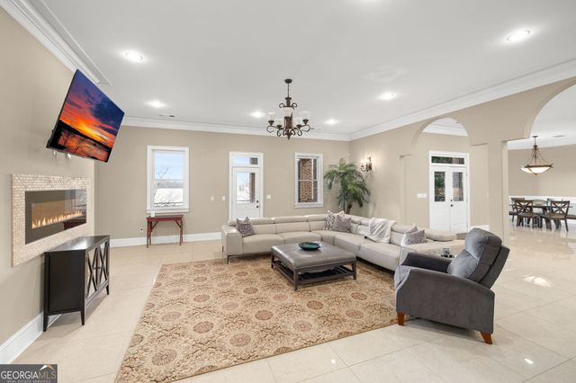 9020 Old Terry Ford Road, Gainesville, GA 30506