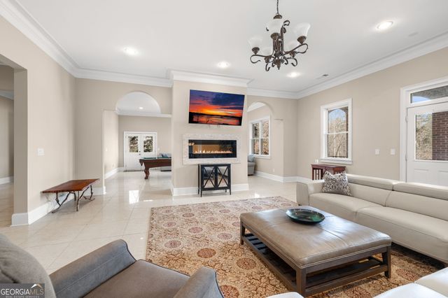 9020 Old Terry Ford Road, Gainesville, GA 30506