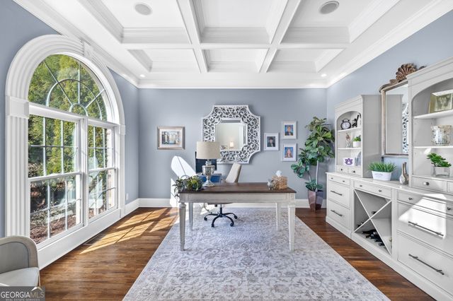 9020 Old Terry Ford Road, Gainesville, GA 30506