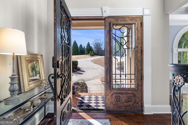 9020 Old Terry Ford Road, Gainesville, GA 30506