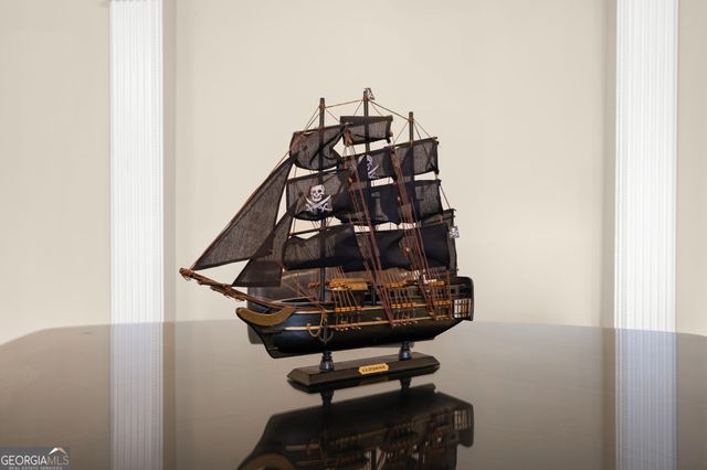 9020 Old Terry Ford Road, Gainesville, GA 30506