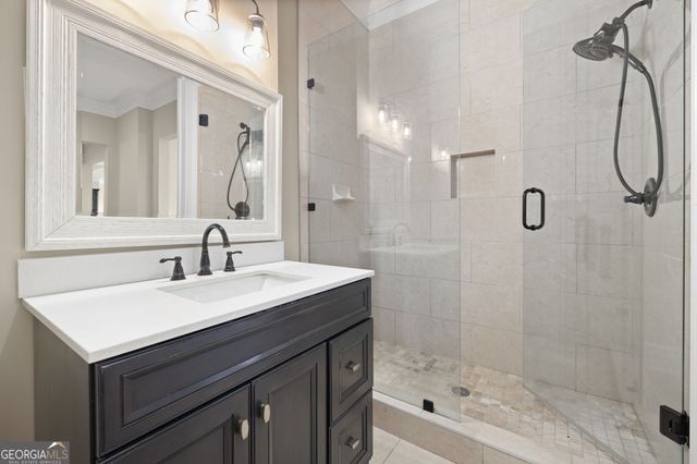 9020 Old Terry Ford Road, Gainesville, GA 30506