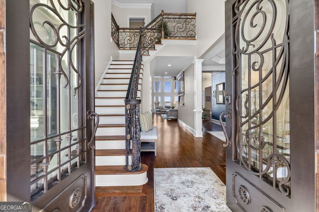 9020 Old Terry Ford Road, Gainesville, GA 30506