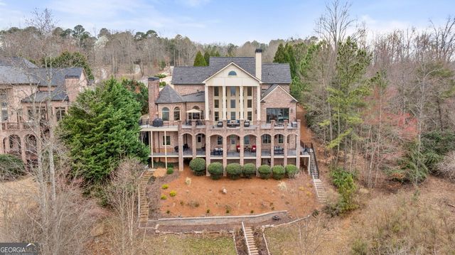 9020 Old Terry Ford Road, Gainesville, GA 30506