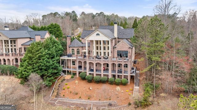 9020 Old Terry Ford Road, Gainesville, GA 30506