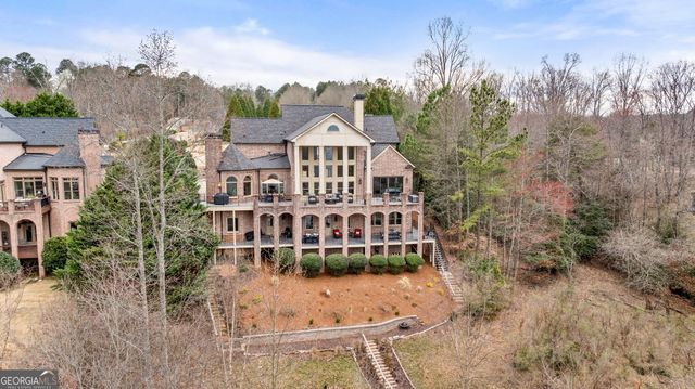 9020 Old Terry Ford Road, Gainesville, GA 30506