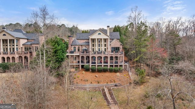 9020 Old Terry Ford Road, Gainesville, GA 30506