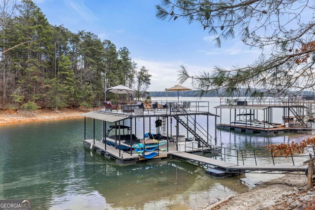 9020 Old Terry Ford Road, Gainesville, GA 30506