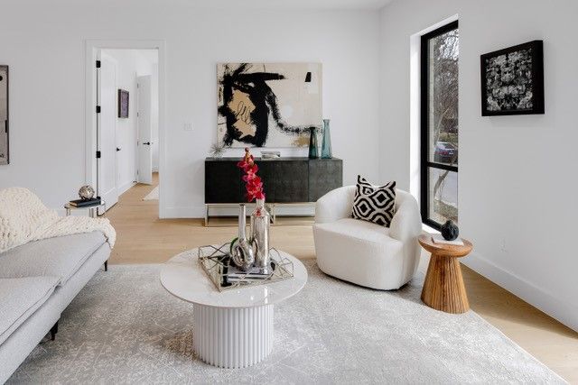 3601 Routh Street 2E, Dallas, TX 75219