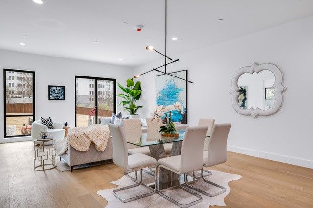 3601 Routh Street 2E, Dallas, TX 75219