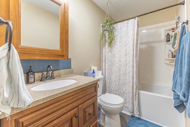 403 Mourning Dove STREET, Rockland, WI 54653