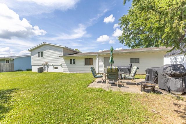 403 Mourning Dove STREET, Rockland, WI 54653