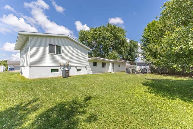 403 Mourning Dove STREET, Rockland, WI 54653