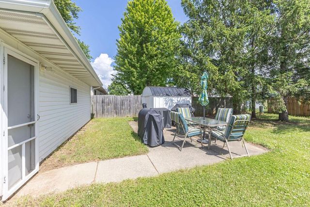 403 Mourning Dove STREET, Rockland, WI 54653