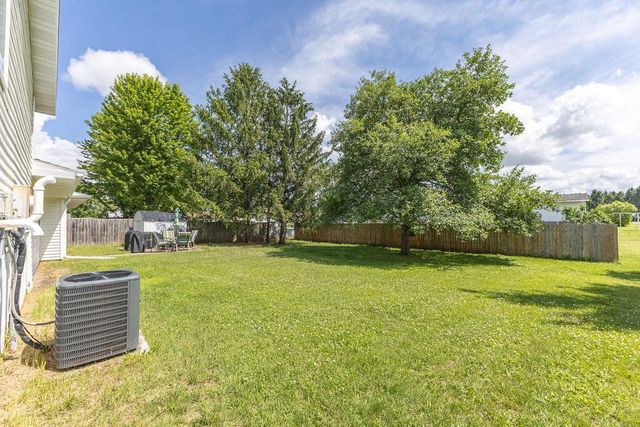 403 Mourning Dove STREET, Rockland, WI 54653