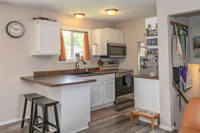 403 Mourning Dove STREET, Rockland, WI 54653