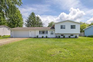 403 Mourning Dove STREET, Rockland, WI 54653