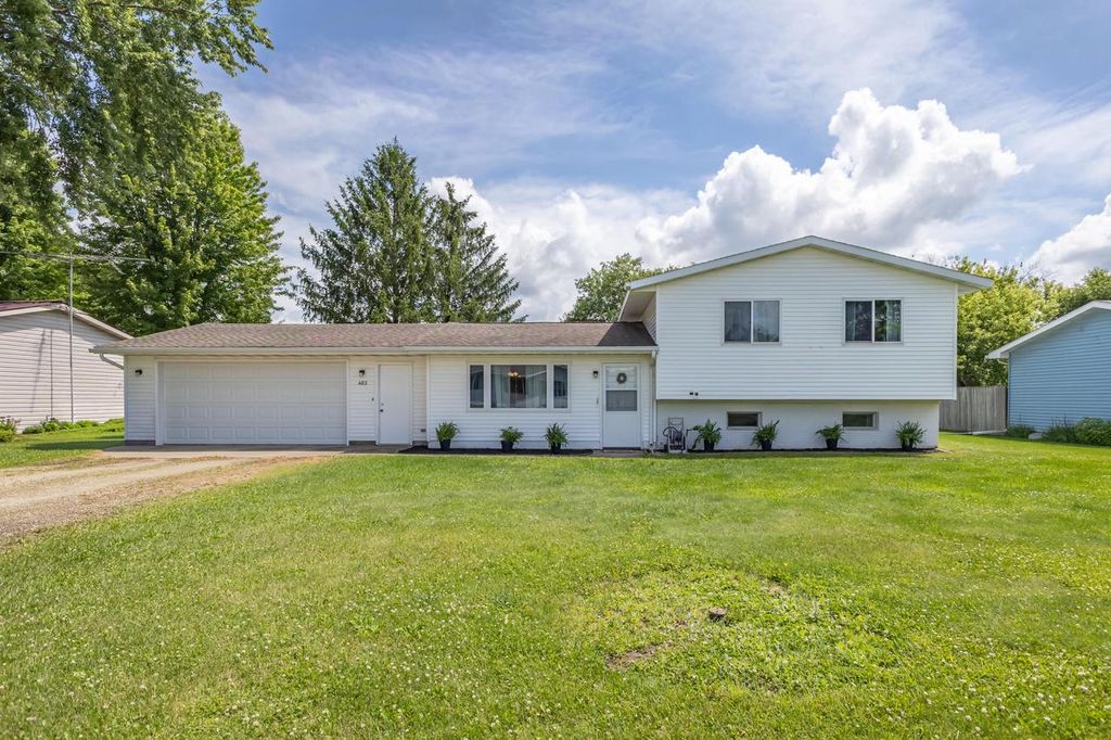 403 Mourning Dove STREET, Rockland, WI 54653