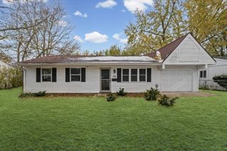 702 Scottswood Drive, Urbana, IL 61802