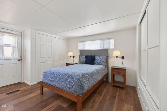 1273 S Rice Road 45, Ojai, CA 93023