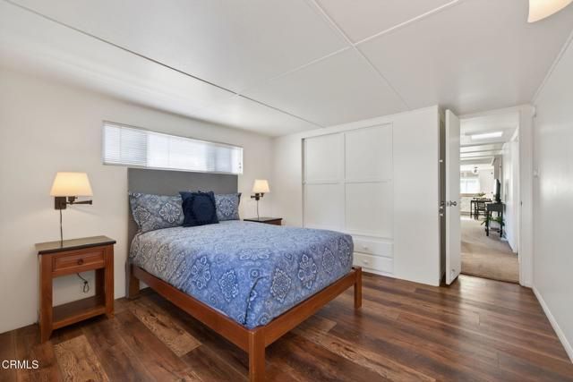 1273 S Rice Road 45, Ojai, CA 93023