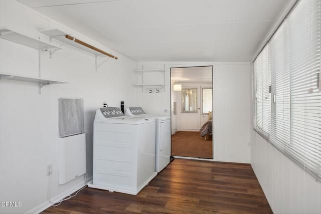 1273 S Rice Road 45, Ojai, CA 93023