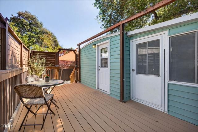 1273 S Rice Road 45, Ojai, CA 93023