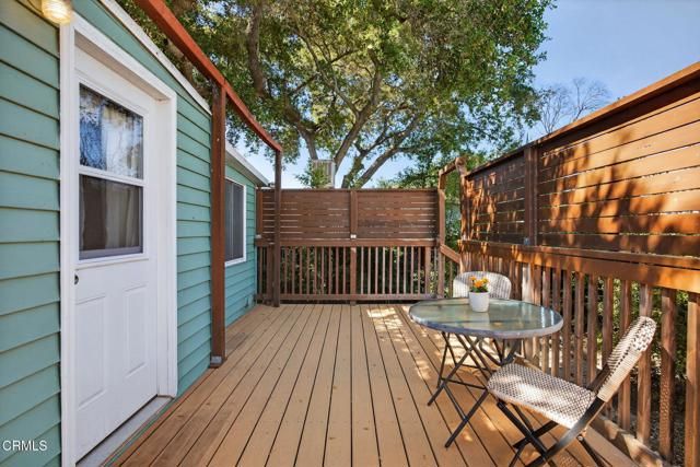 1273 S Rice Road 45, Ojai, CA 93023