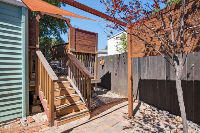 1273 S Rice Road 45, Ojai, CA 93023