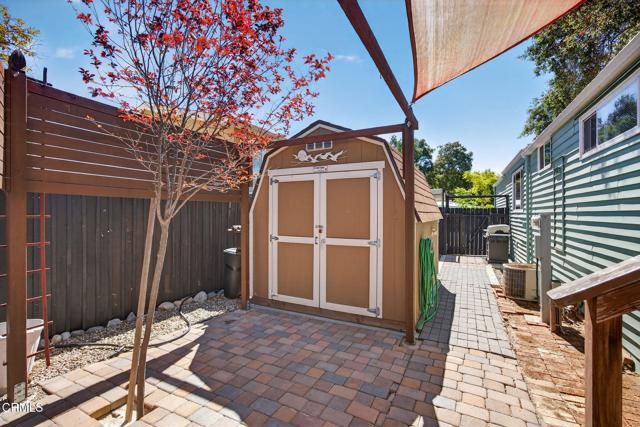 1273 S Rice Road 45, Ojai, CA 93023