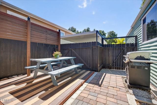 1273 S Rice Road 45, Ojai, CA 93023